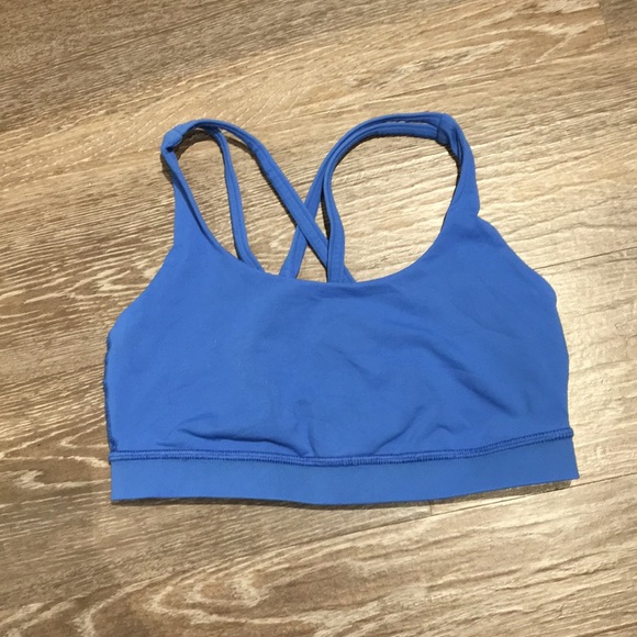 lululemon athletica Other - Lululemon Energy Sports Bra